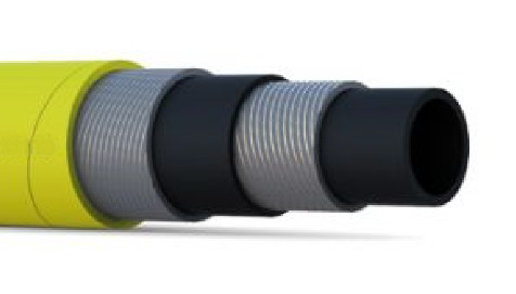 AERSTEEL/40 poza tehnica