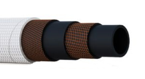 CALORGLAS 10 / 500 FV poza tehnica