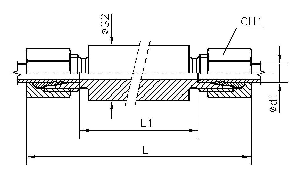 TN 117 S sudabil poza tehnica
