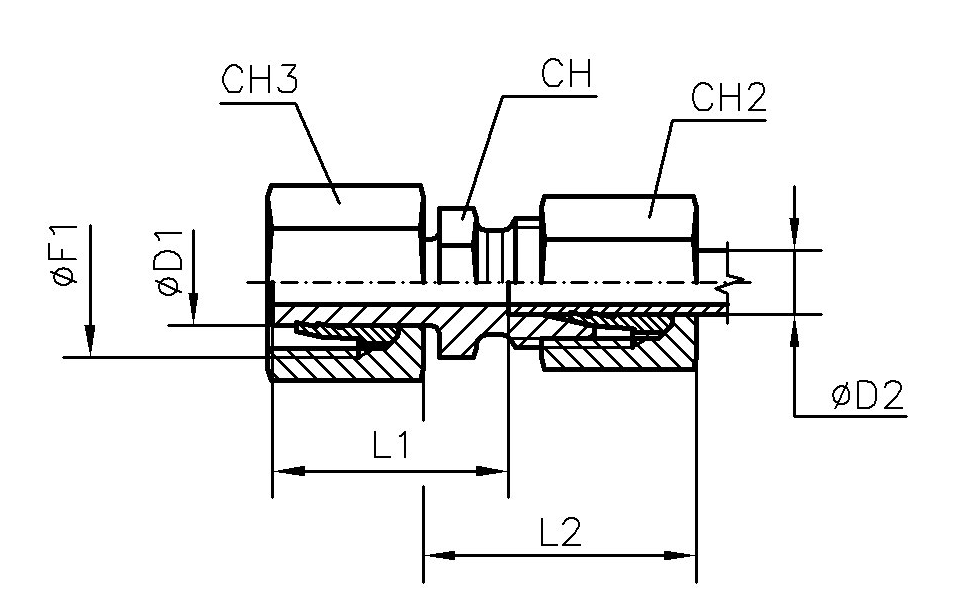 TN 132A S poza tehnica