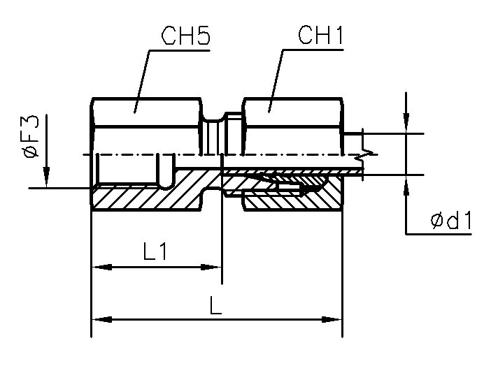 TN 147 LM poza tehnica