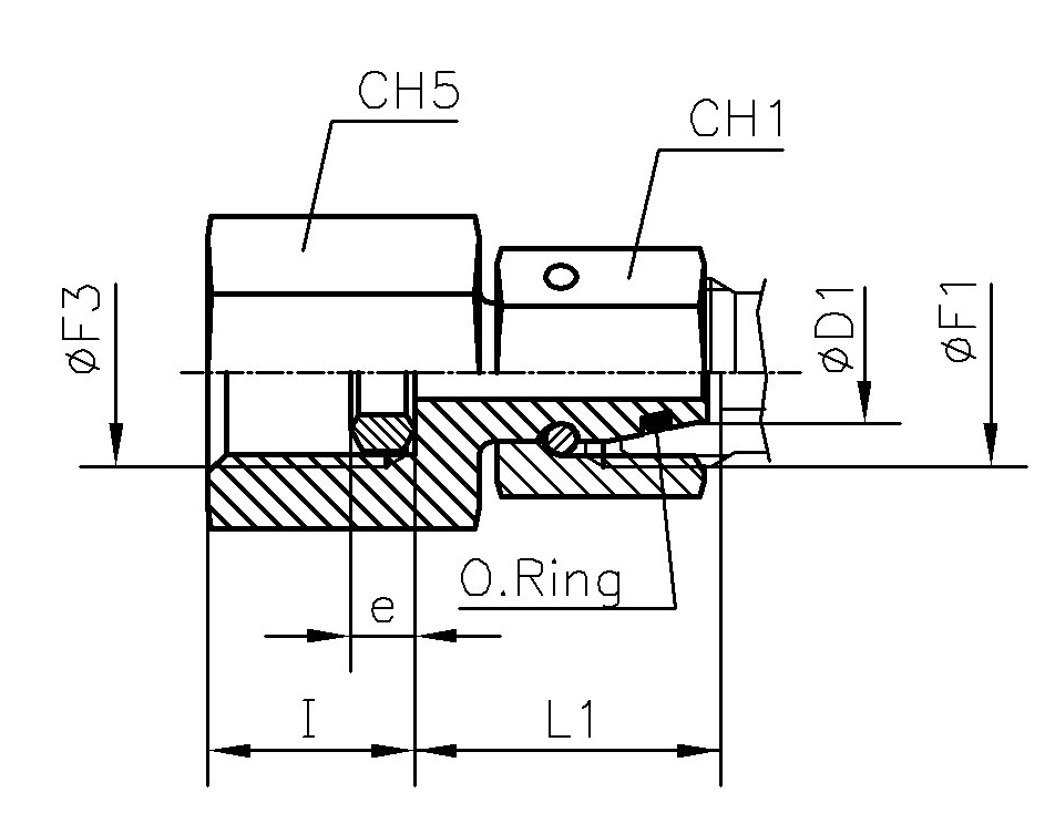TN 403 L poza tehnica