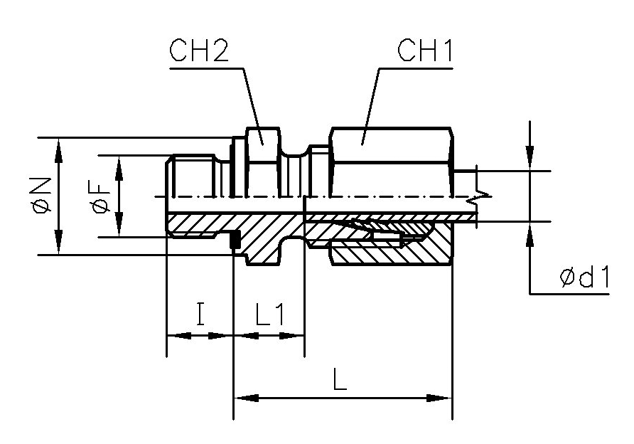 TN 92GG LR poza tehnica