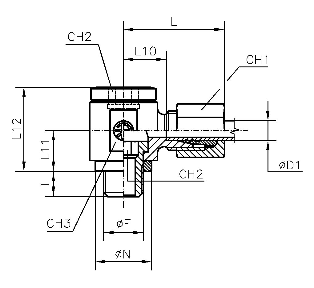 TN 130 LR poza tehnica