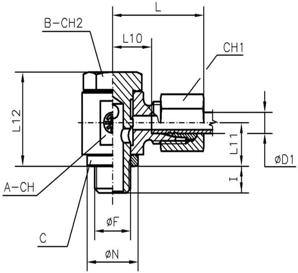 TN 131 LM poza tehnica