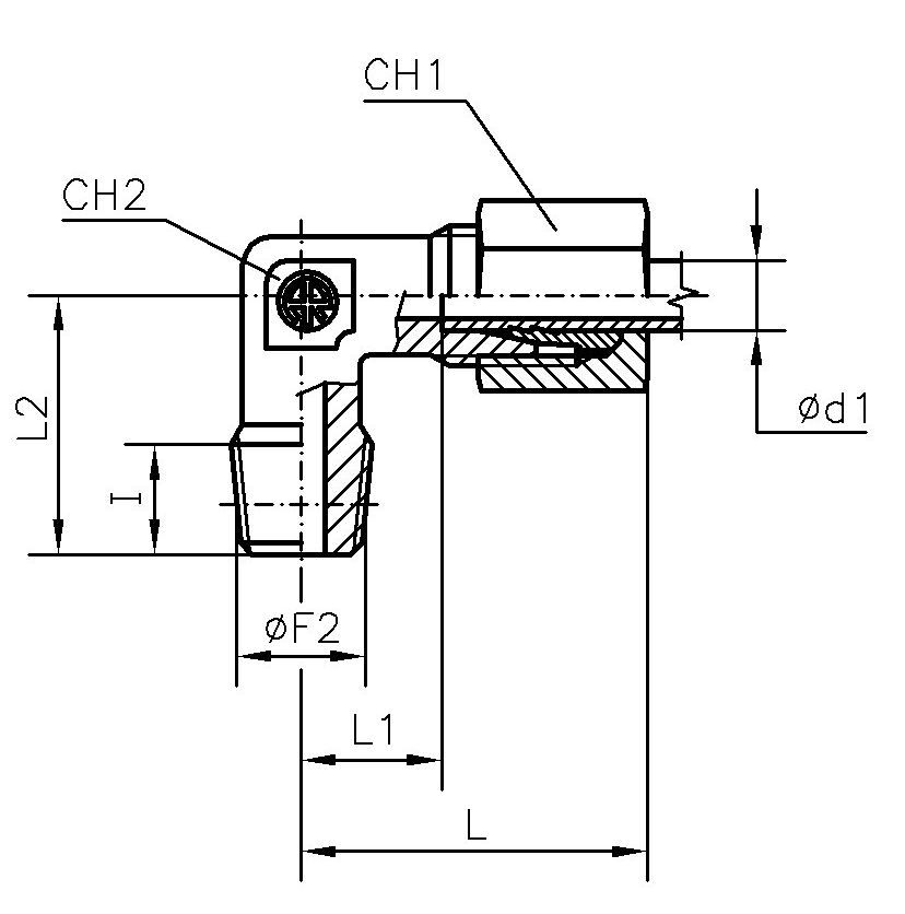 TN 94 LR poza tehnica