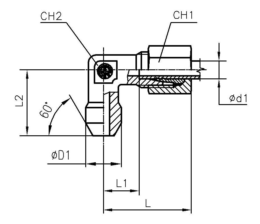 TN 94W L poza tehnica
