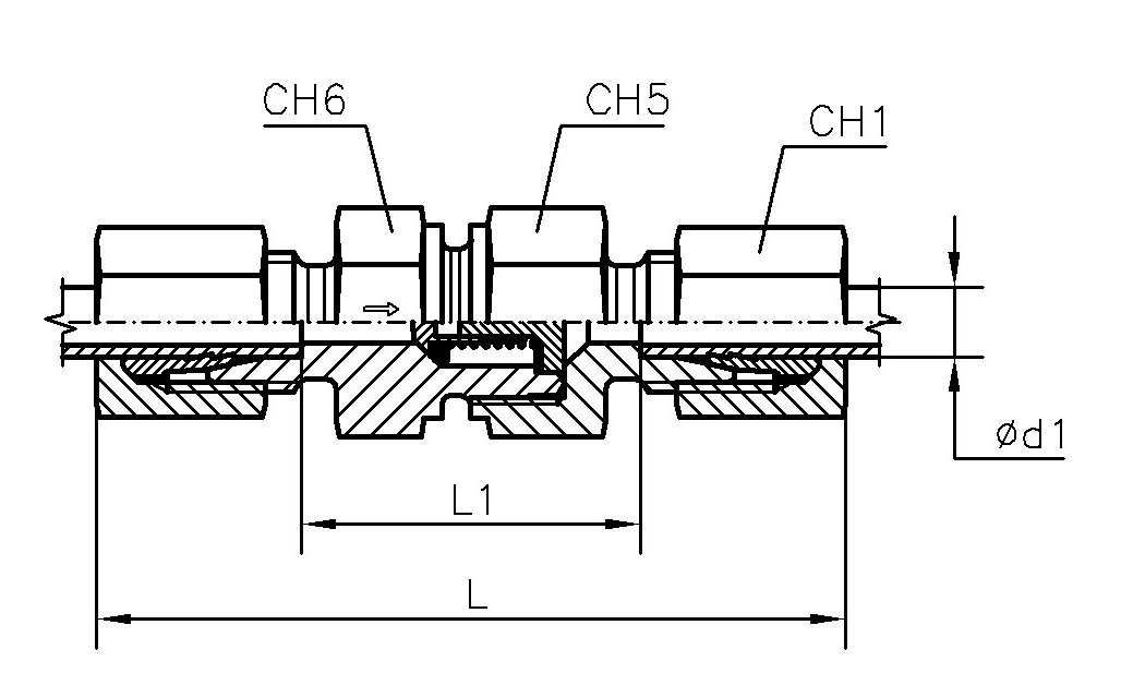 TN 106 L poza tehnica