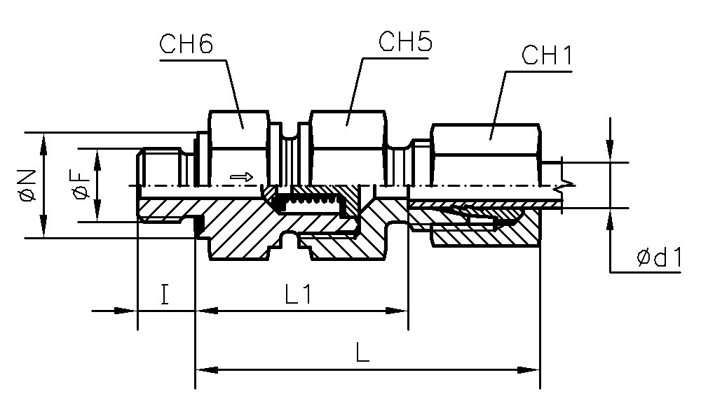 TN 107GG LR poza tehnica