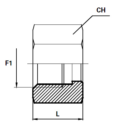 Contrapiulita poza tehnica