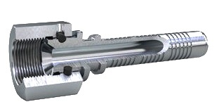 Armatura Multispiral 700 bar MDKJ - Filet interior tip JIC poza tehnica