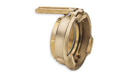 Cupla de unire cisterne tip MK filet interior poza tehnica