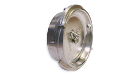 Dop cu ochi pentru lant tip VB aluminiu