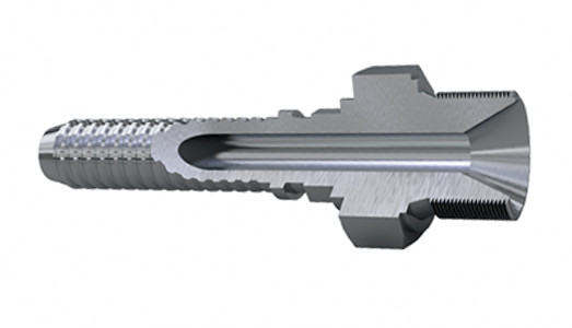 SS AGR WATERBLAST TERM